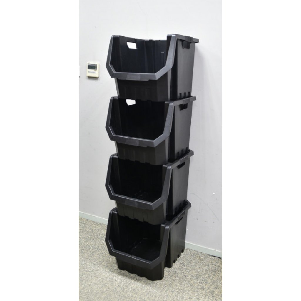 Plastový box na nářadí 455 x 584 x 402 mm - TC320625