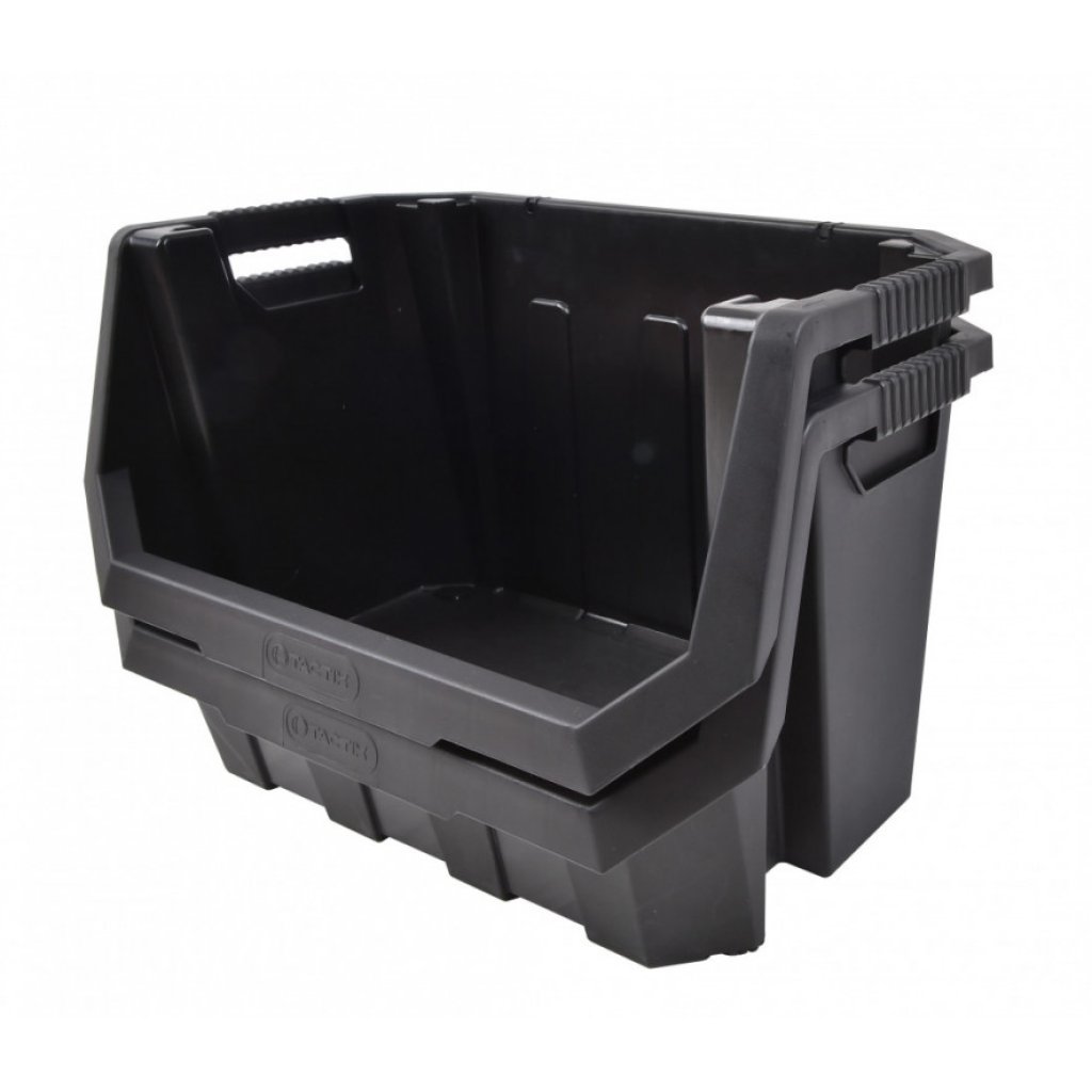 Plastový box na nářadí 566 x 404 x 355 mm - TC320624