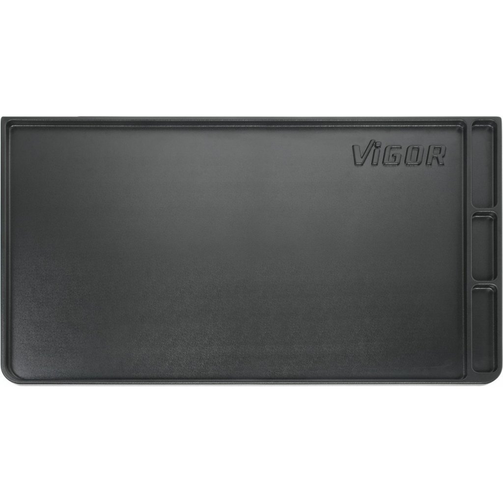 Plastový kryt k servisnímu vozíku VIGOR V4122