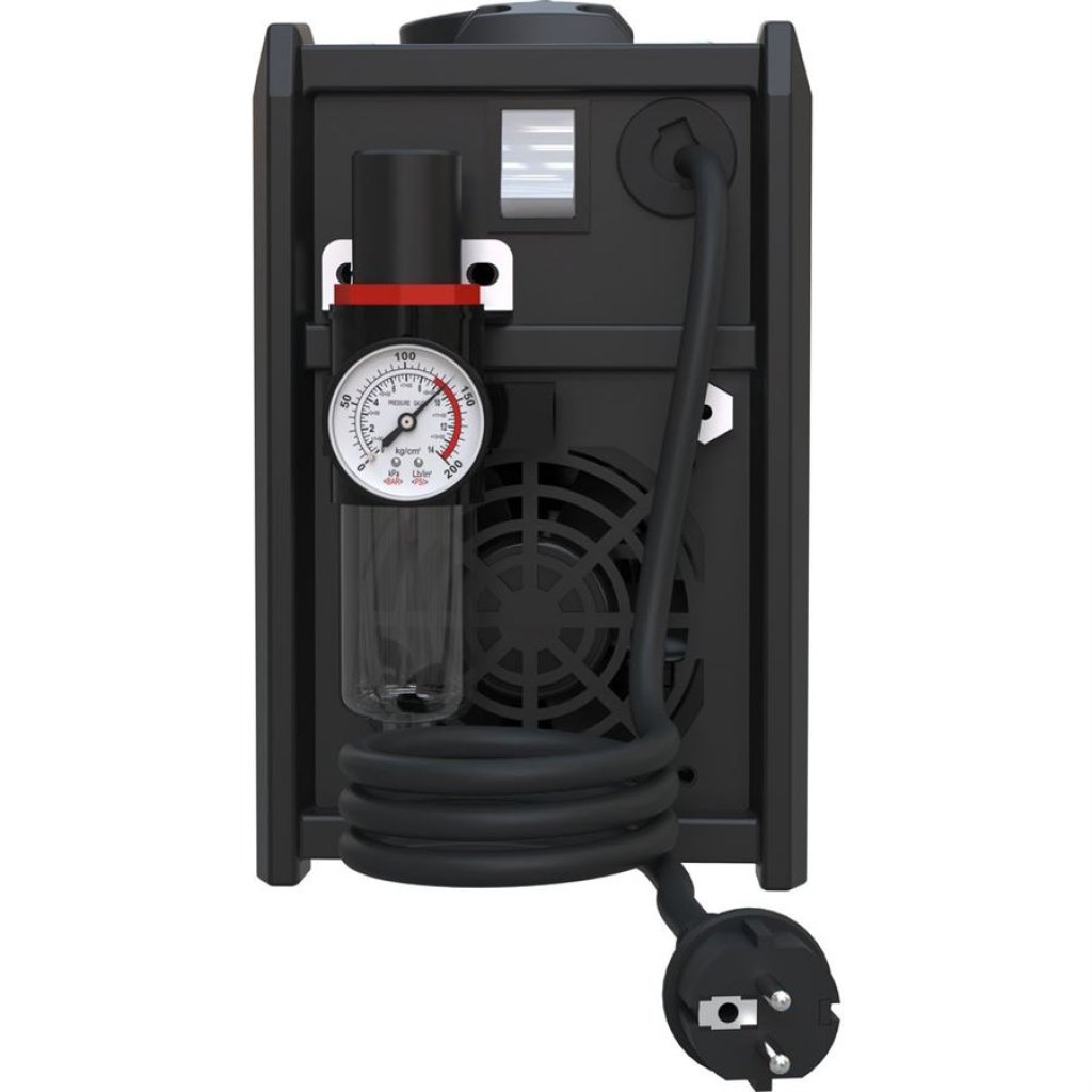 Plazmová řezačka Güde 40 A, GPS-E 40 AK - GU20096