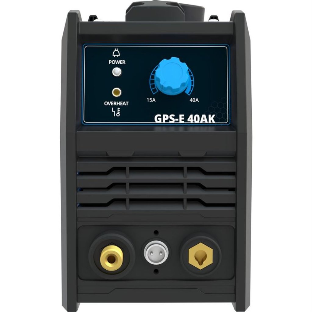 Plazmová řezačka Güde 40 A, GPS-E 40 AK - GU20096