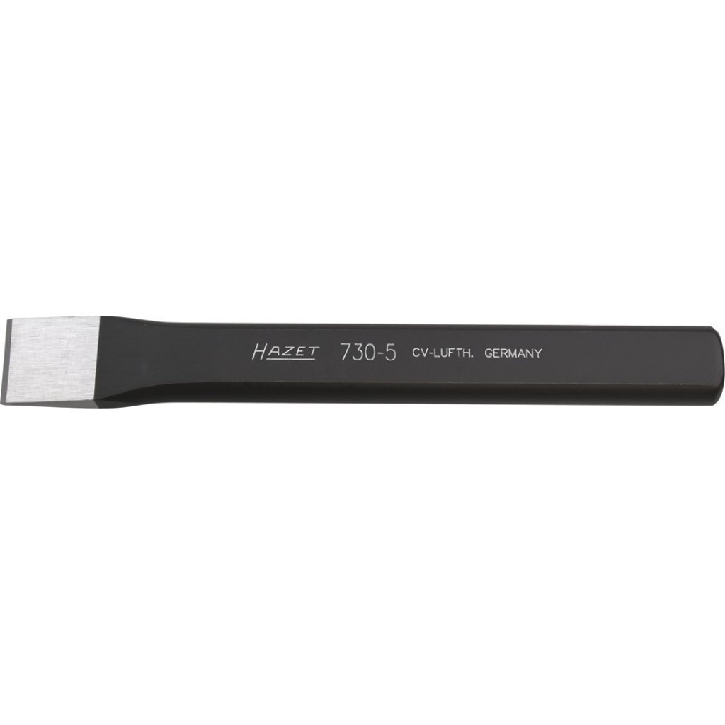Ploché dláto 730-8 Hazet