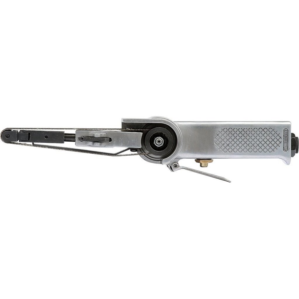 Pneumatická pásová bruska 10 x 330 mm (rozměr pásu) - YT-09741