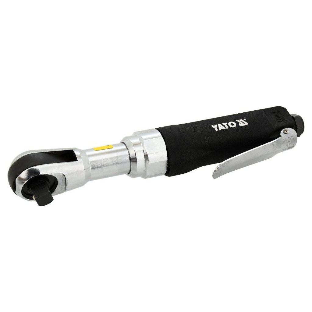 Pneumatická ráčna 1/2" 68Nm - YT-0980