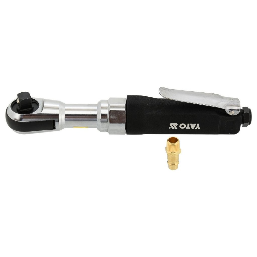 Pneumatická ráčna 1/2" 68Nm - YT-0980