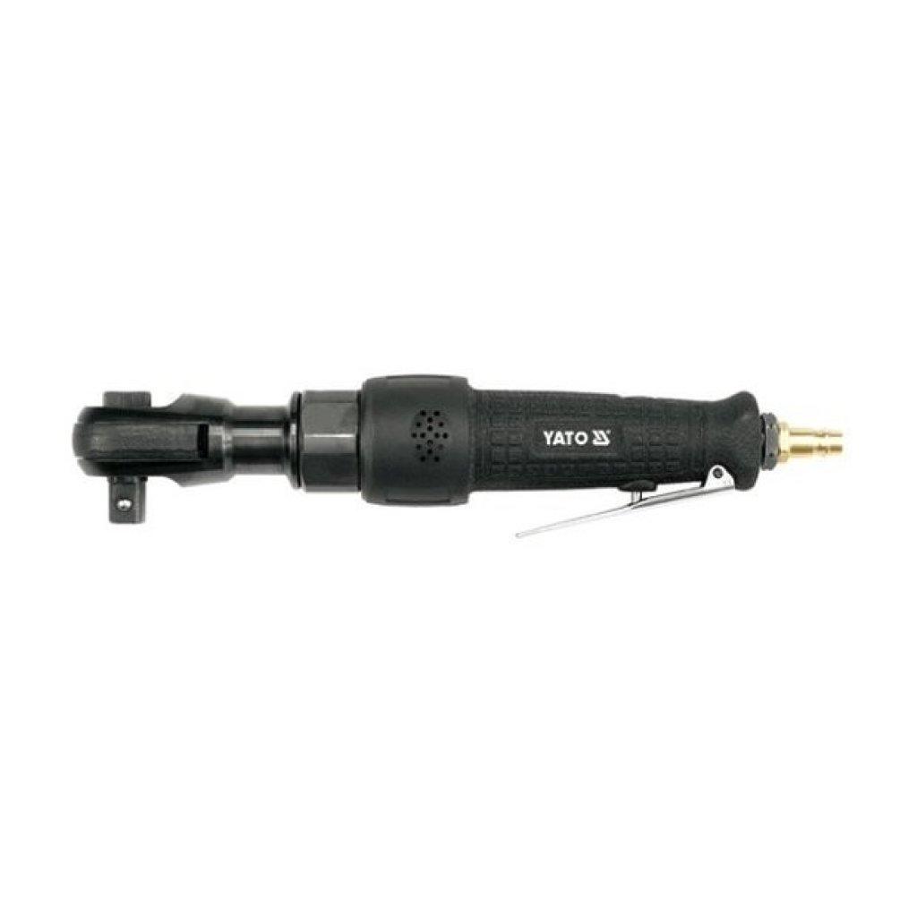 Pneumatická ráčna 1/2" 80Nm