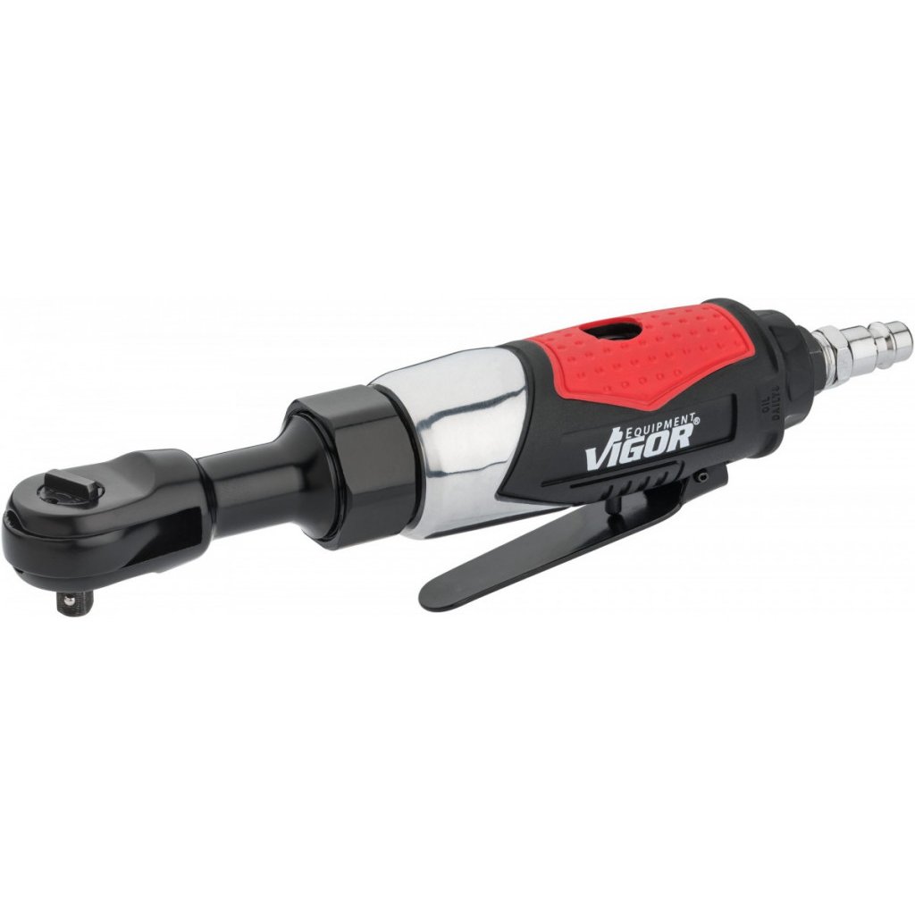 Pneumatická ráčna 1/4" VIGOR - V5674