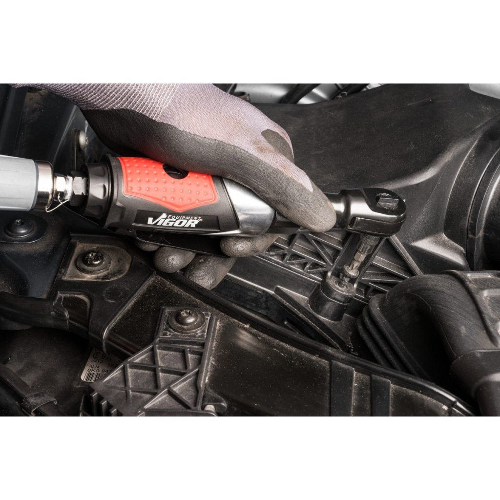 Pneumatická ráčna 1/4" VIGOR - V5674