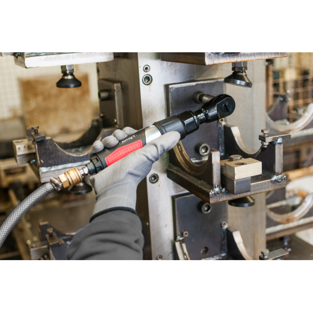 Pneumatická ráčna 3/8" VIGOR - V6554