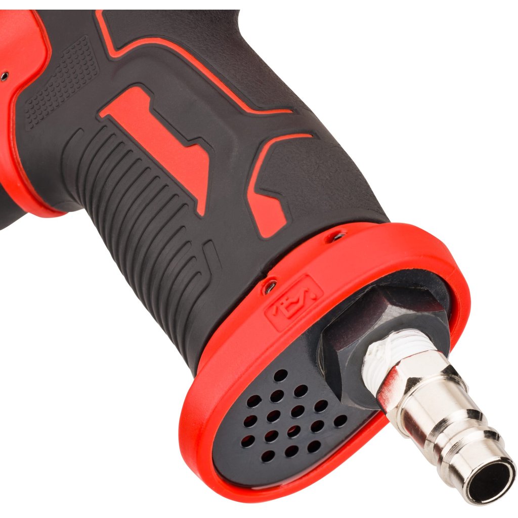 Pneumatický rázový utahovák 1/2", 1720 Nm - V4800N