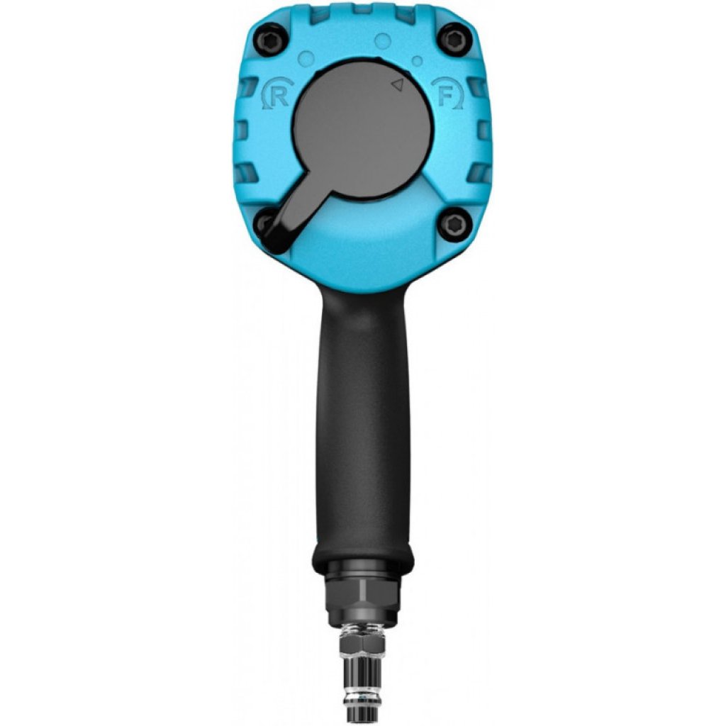 Pneumatický rázový utahovák Twin Turbo 3/4", 4100Nm - HA227143