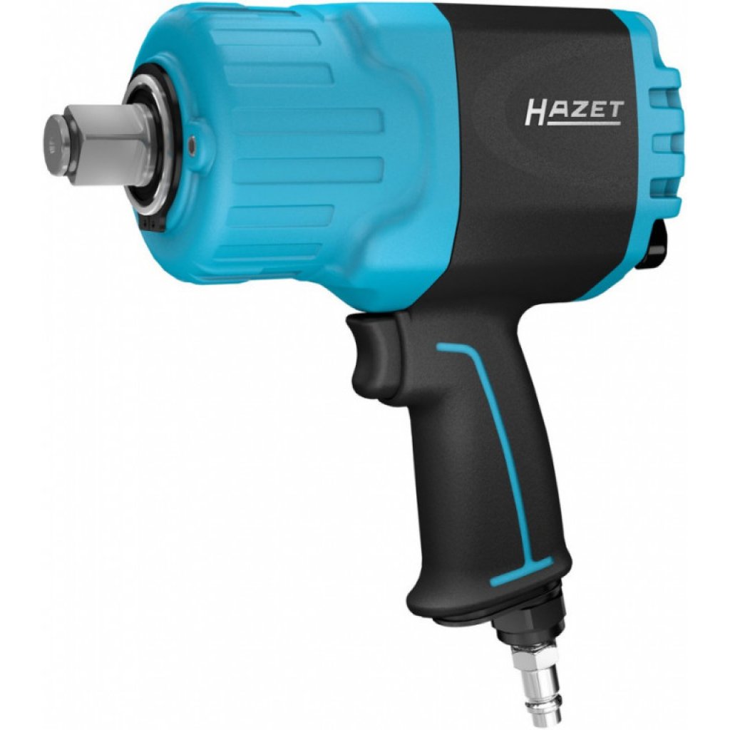 Pneumatický rázový utahovák Twin Turbo 3/4", 4100Nm - HA227143