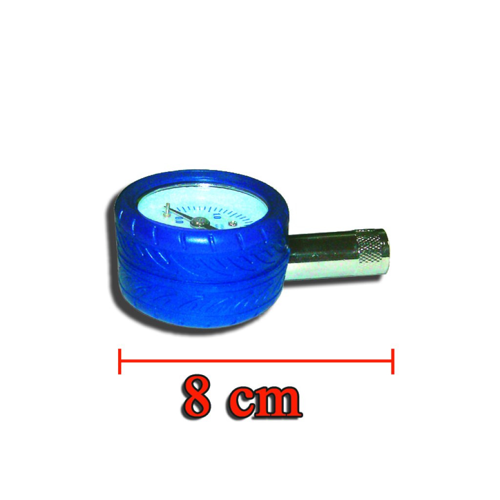 Pneuměřič 4,5 bar, 564000