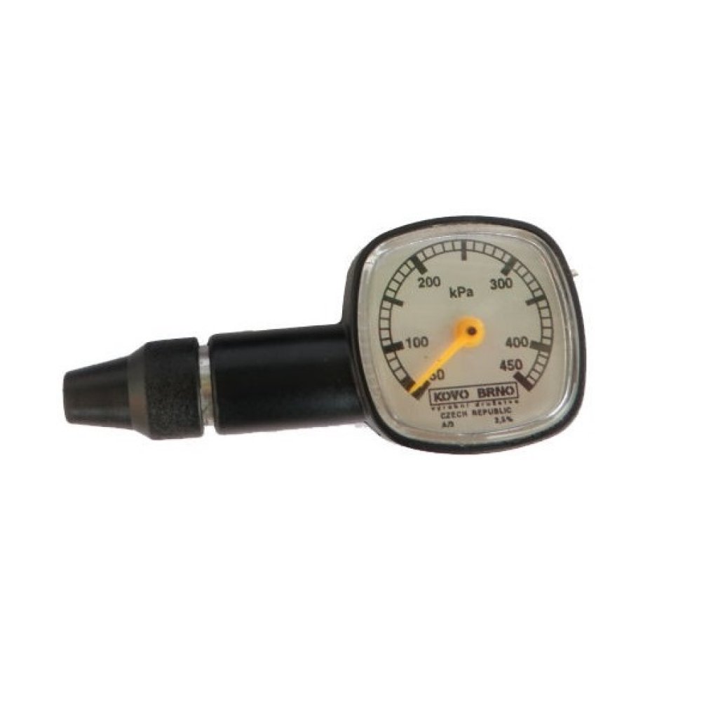 PNEUMĚŘIČ P450