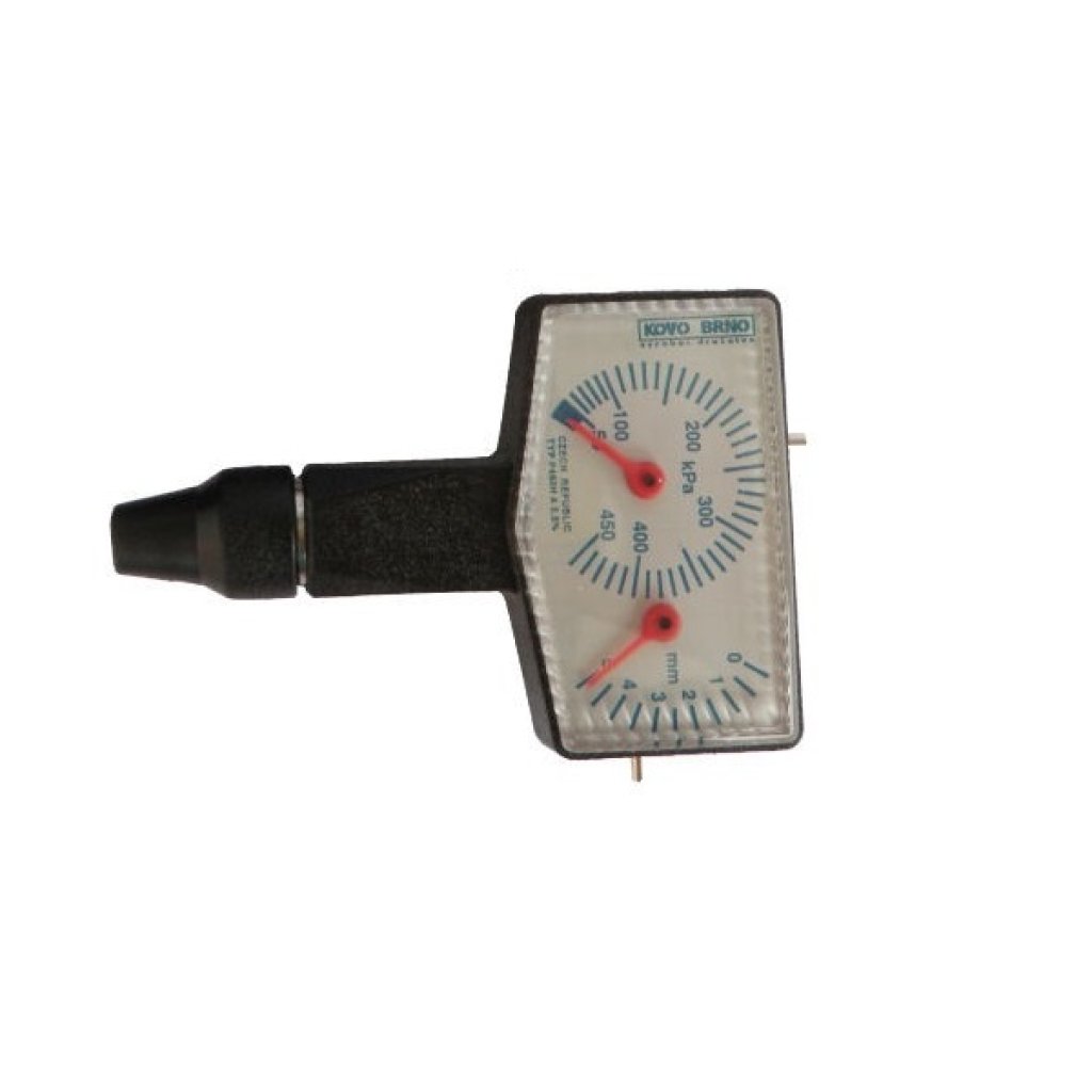 PNEUMĚŘIČ P450 H