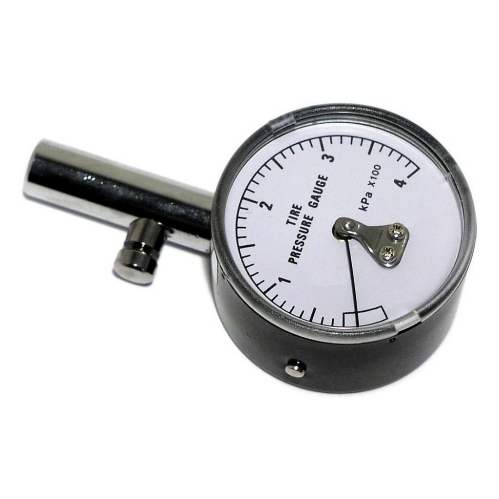Pneuměřič PROFI 4kg/cm2