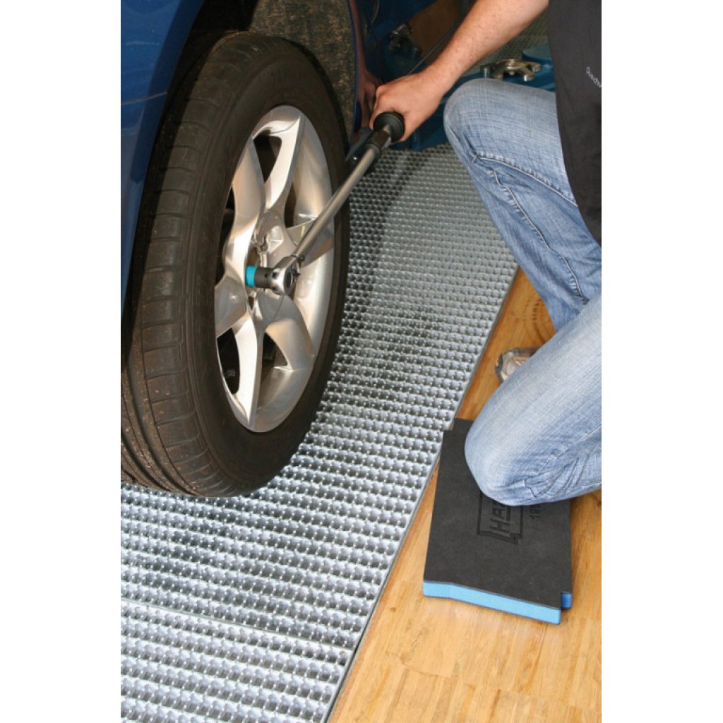 Podložka pod kolena pro automechaniky (195-1) - HA121069