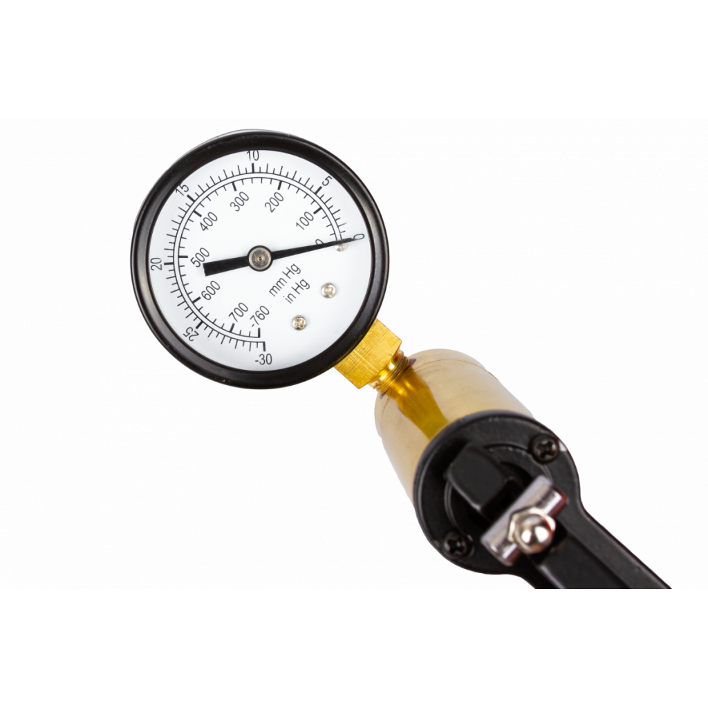 Podtlaková pumpa pro měření a vytváření podtlaku - AH044029