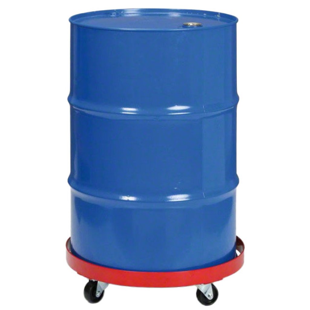 Podvozek pro sudy do O 420 mm - SC0508