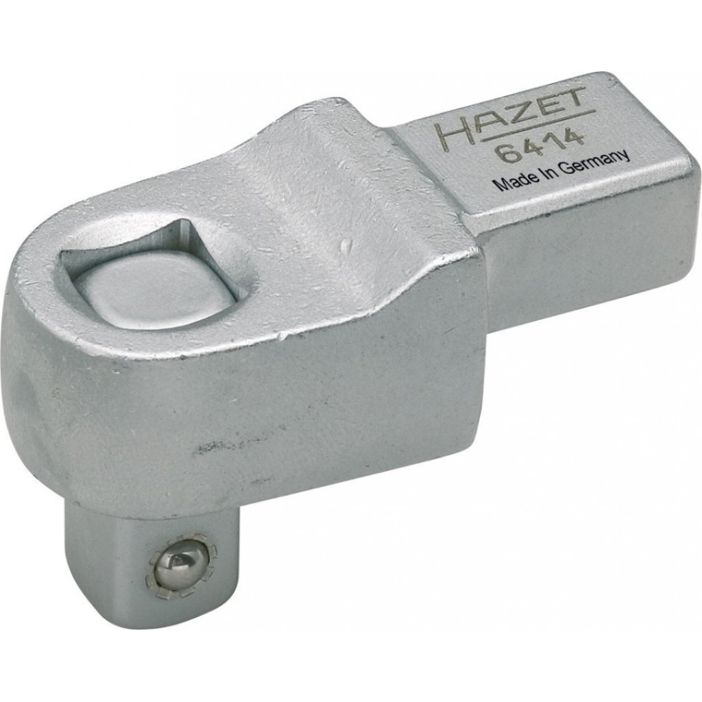 Pohon nástrčným čtyřhranem 6416 Hazet - HA027682
