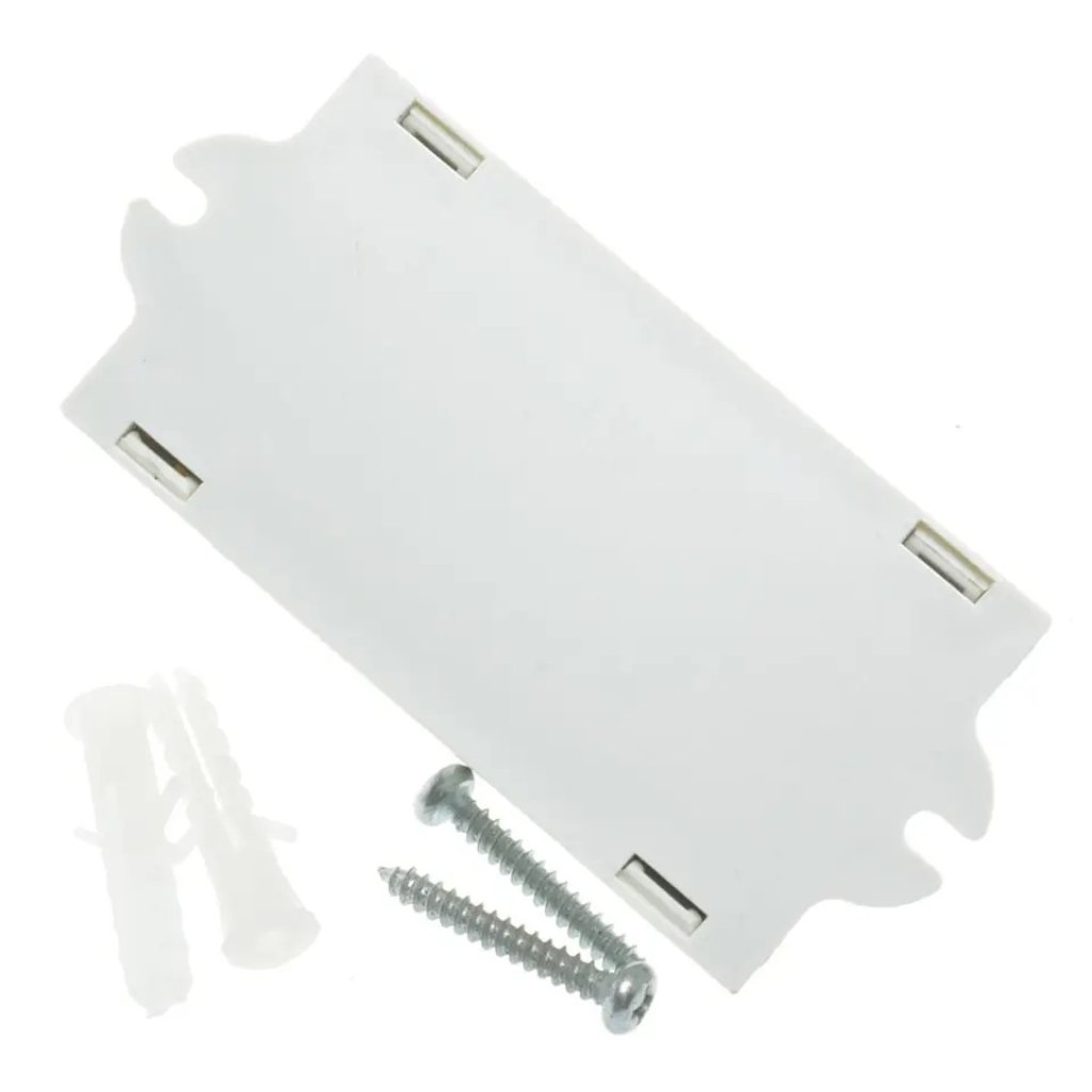 Pohybový mikrovlnný senzor 12/24V