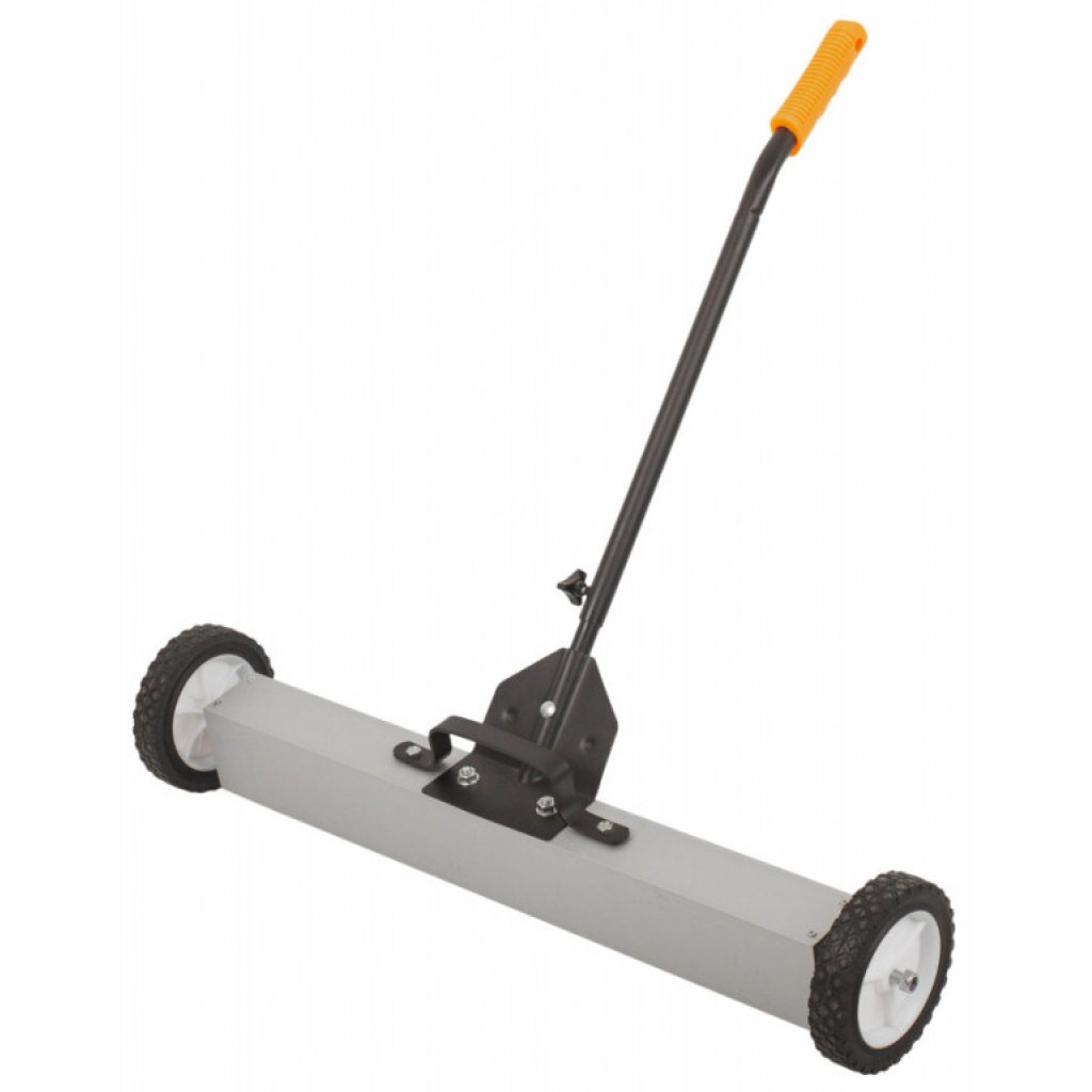 Pojízdný magnetický smeták 76cm - QJ801230
