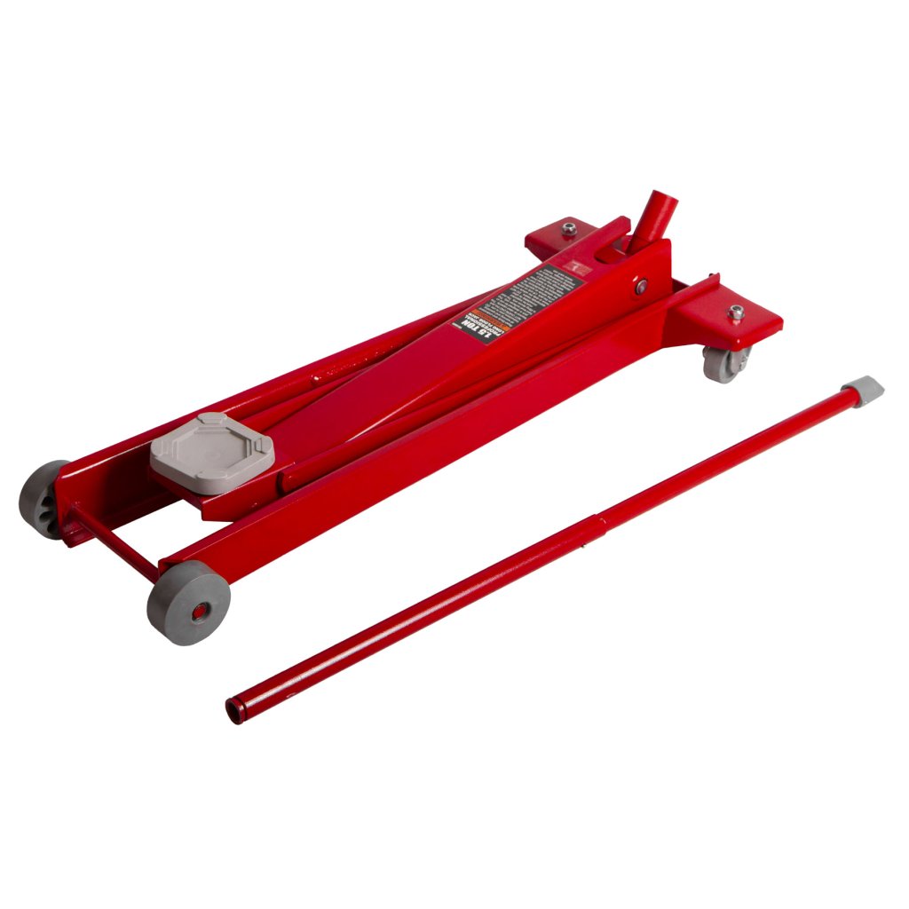 Pojízdný vysokozdvižný zvedák 1,5t - TR15005