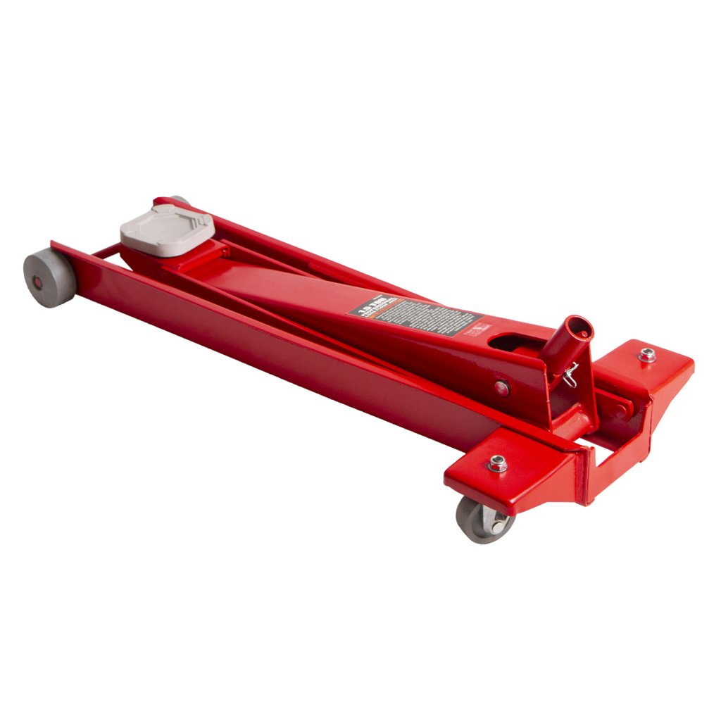 Pojízdný vysokozdvižný zvedák 1,5t - TR15005
