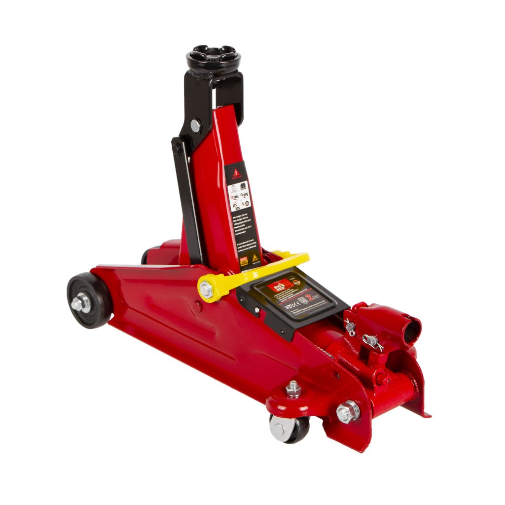 Pojízdný zvedák 2t BR82000C - T82000C