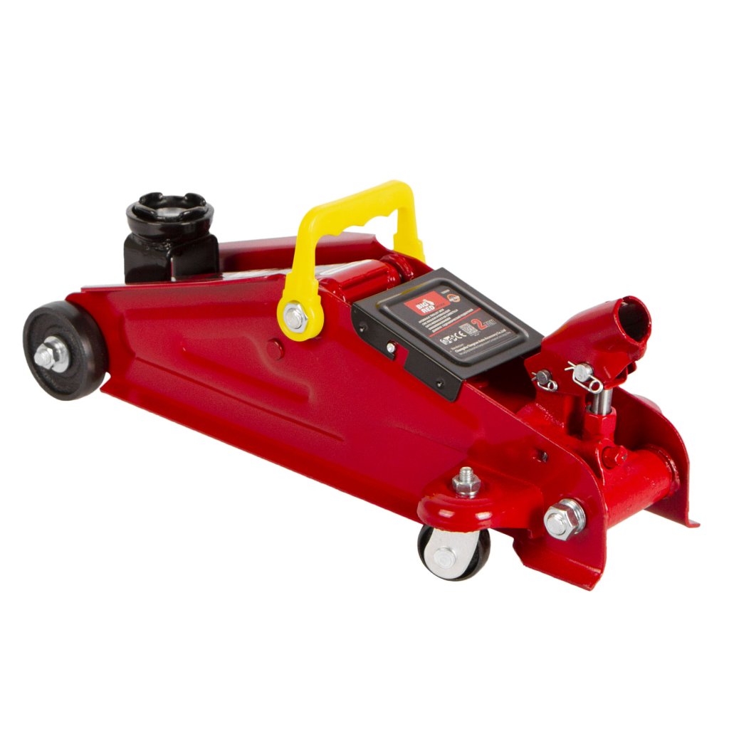 Pojízdný zvedák 2t BR82000C - T82000C