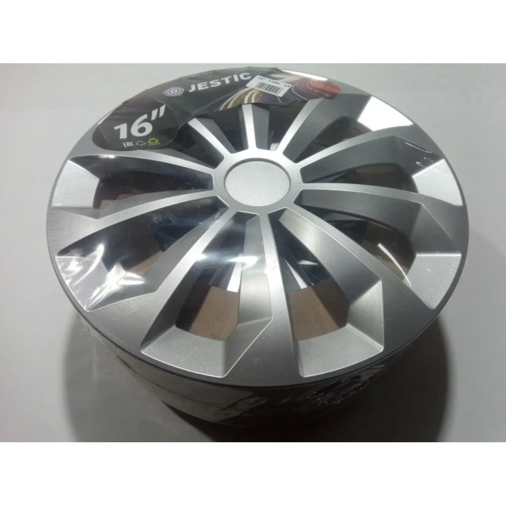 Poklice 13" FAME