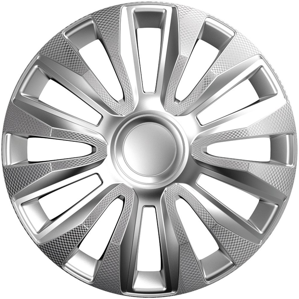 Poklice 14" AVALON CARBON