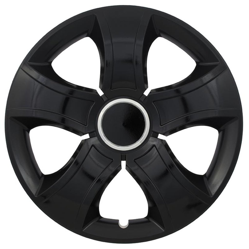 Poklice 14" BIS RING BLACK