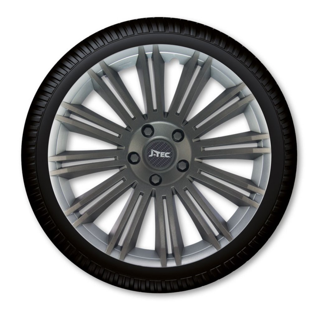 Poklice 14" DISCOVERY R