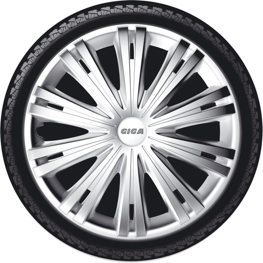 Poklice 14" GIGA
