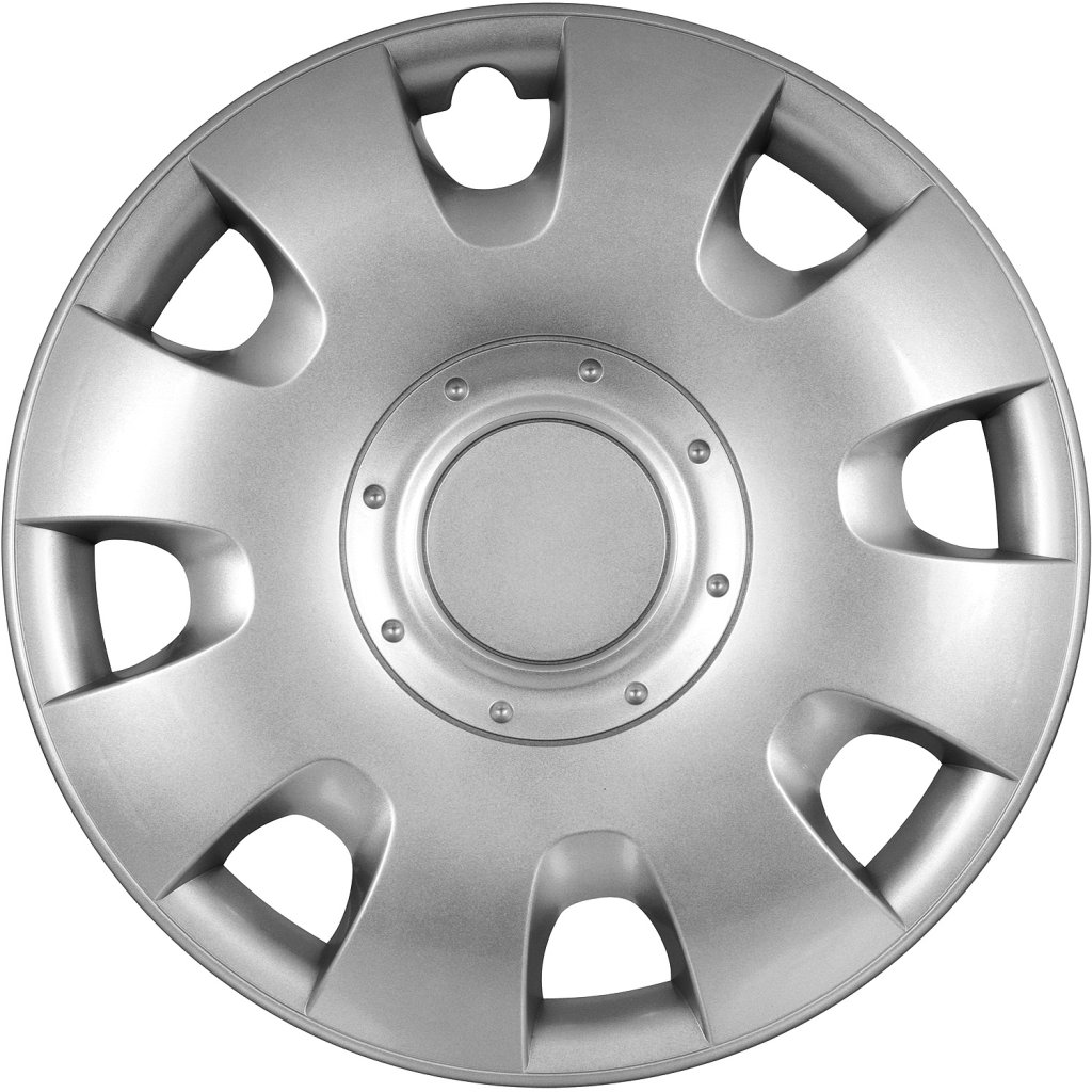 Poklice 14" RADIUS
