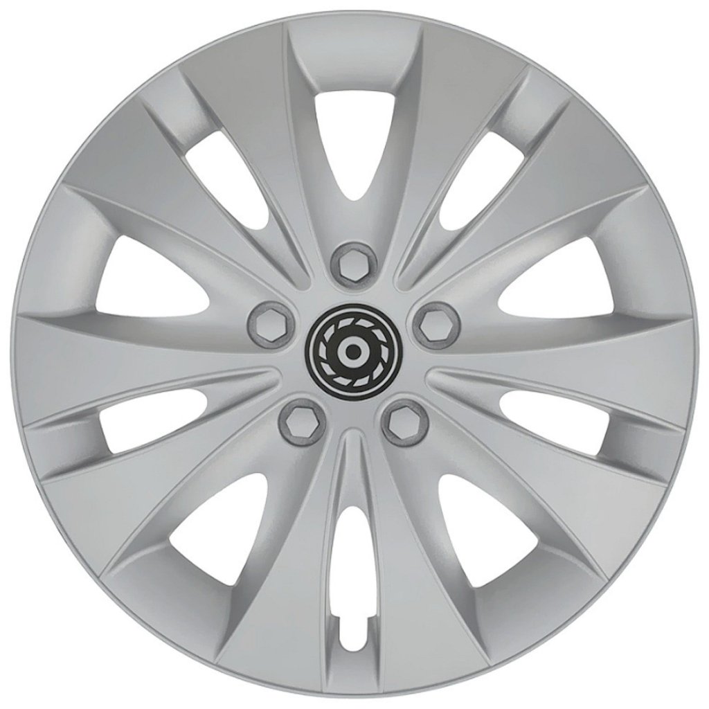 Poklice 14" STORM 1ks