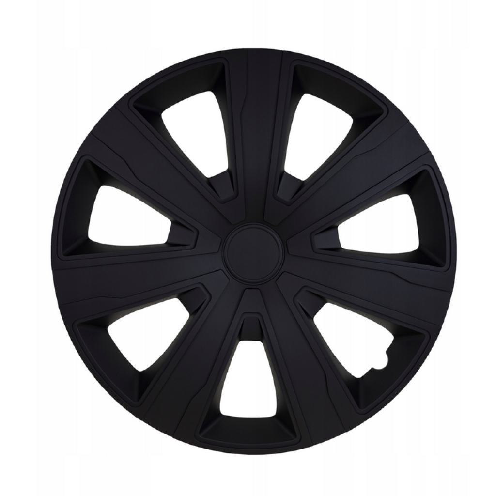 Poklice 14" TENZO BLACK
