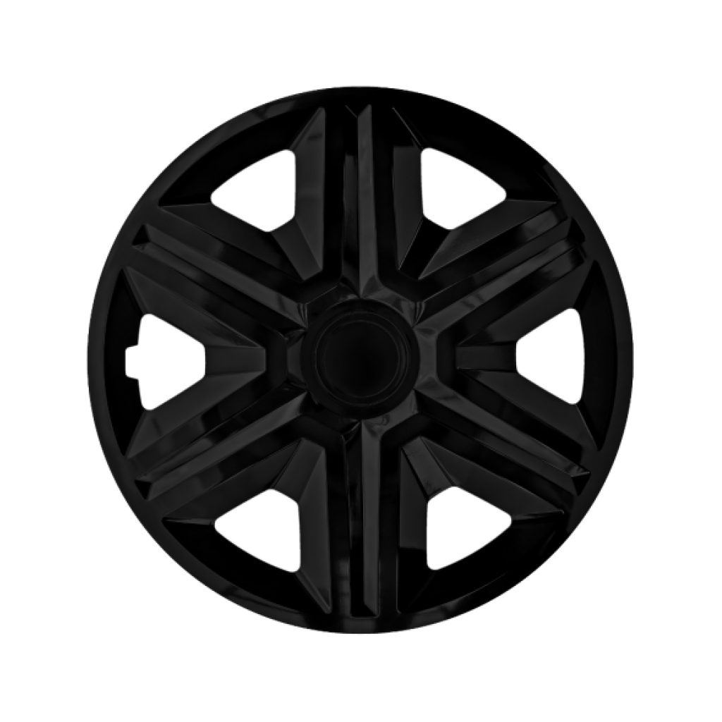 Poklice 15" ACTION black