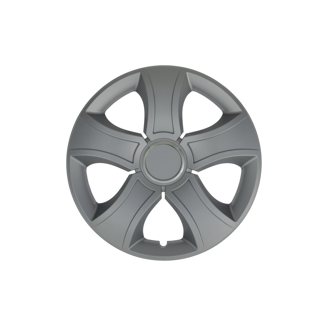 Poklice 15" BIS RING