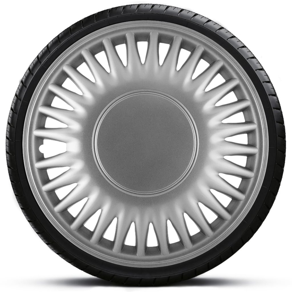Poklice 15" CAMARO VAN
