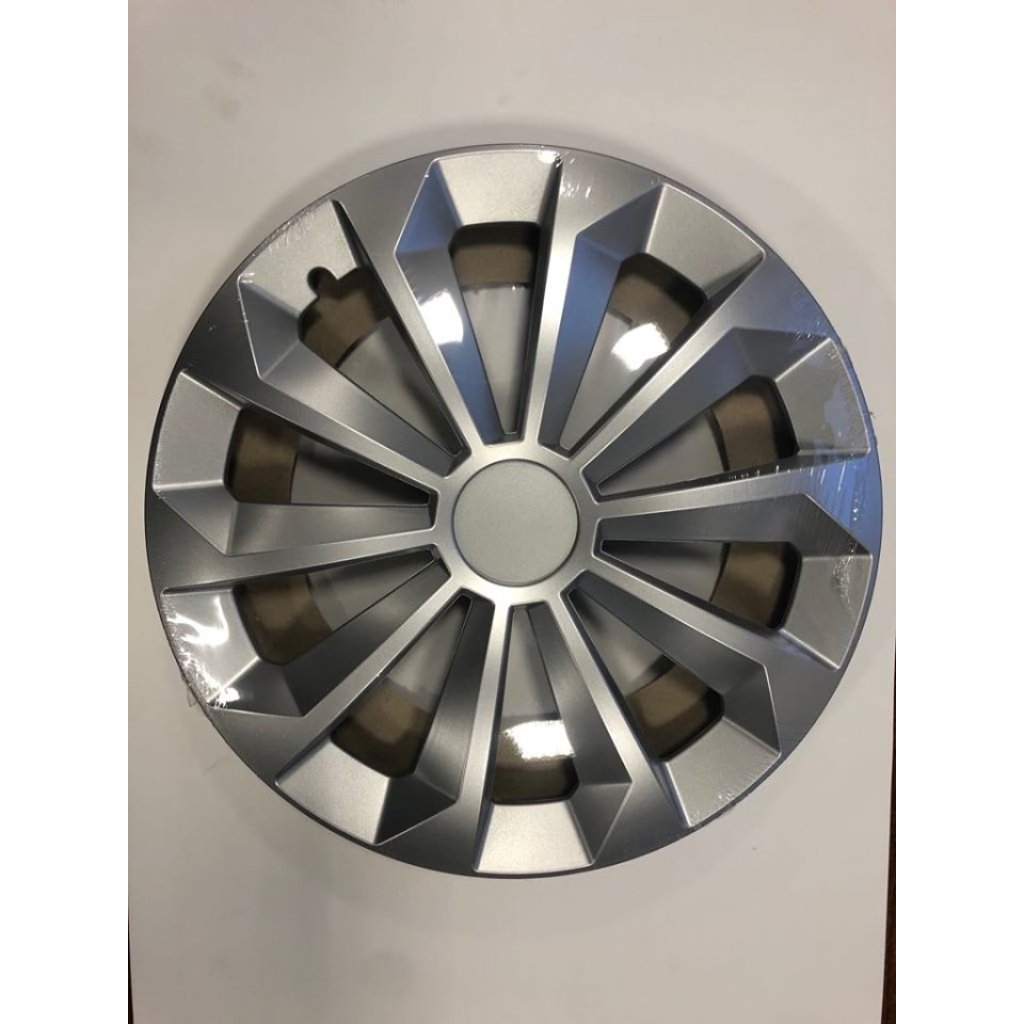 Poklice 15" FAME