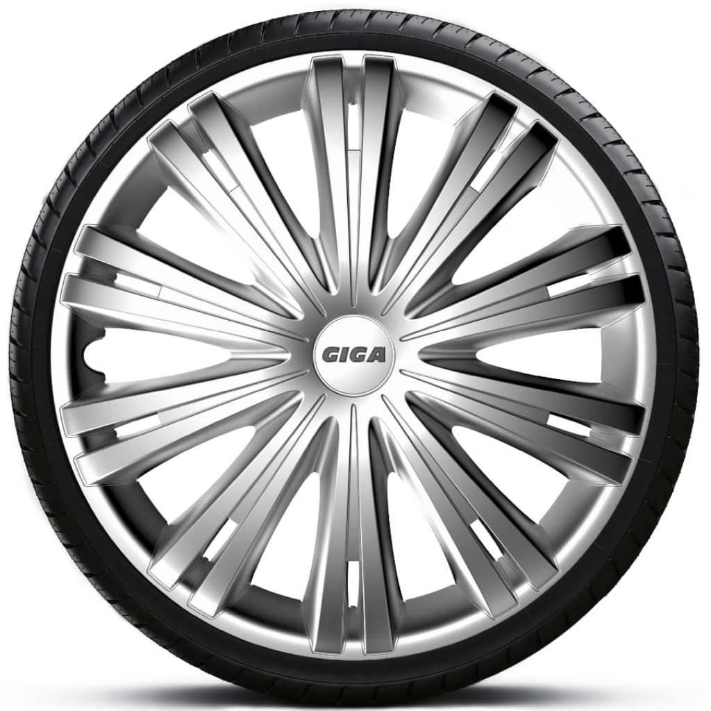 Poklice 15" GIGA