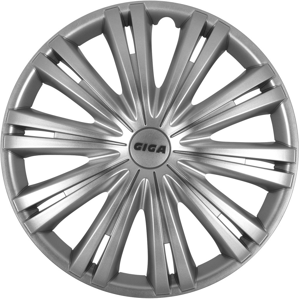 Poklice 15" GIGA