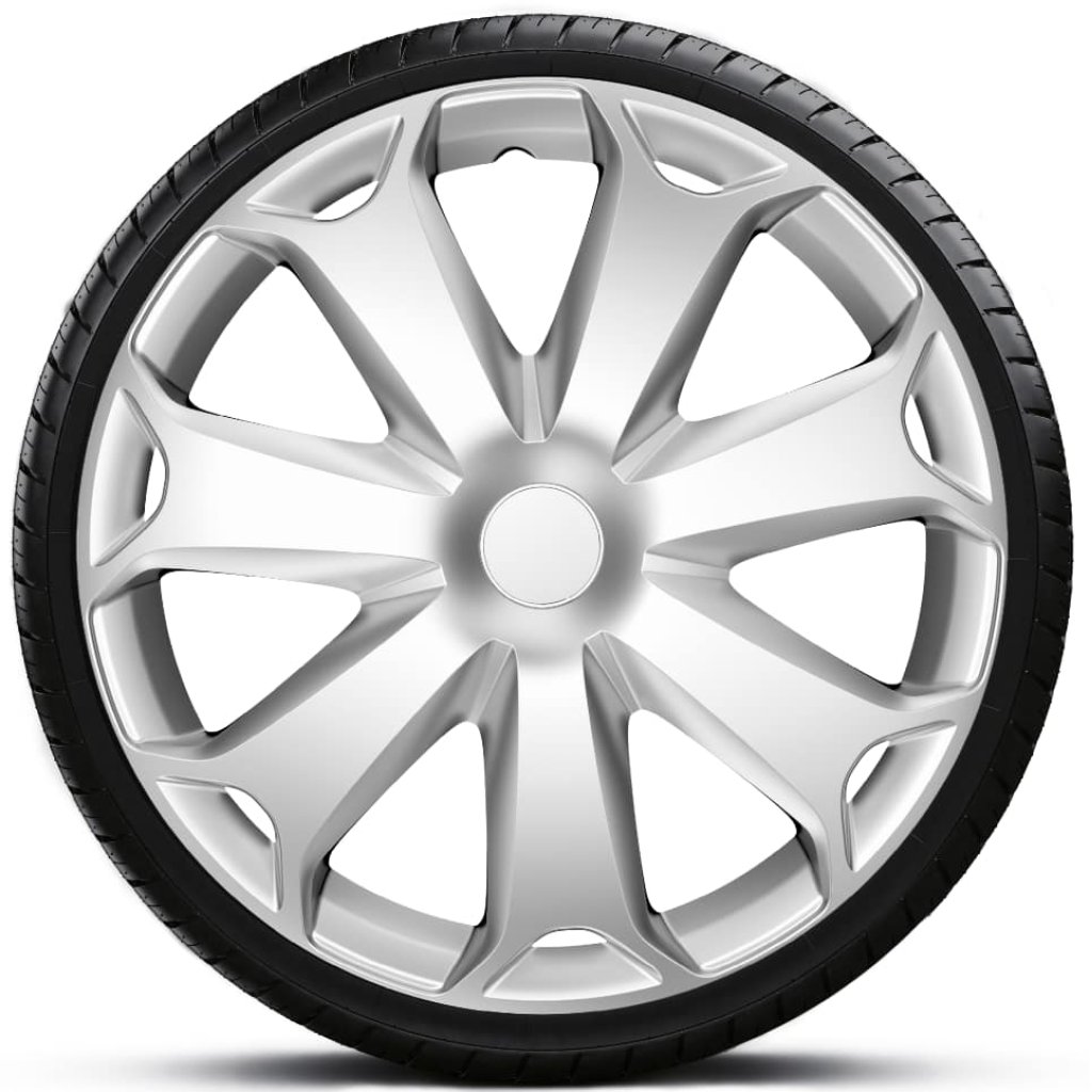 Poklice 15" MEGA