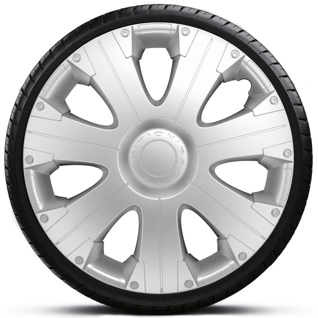 Poklice 15" RACING