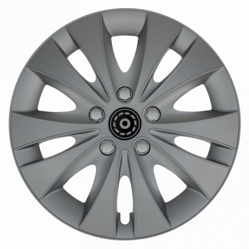 Poklice 15" STORM CHROM