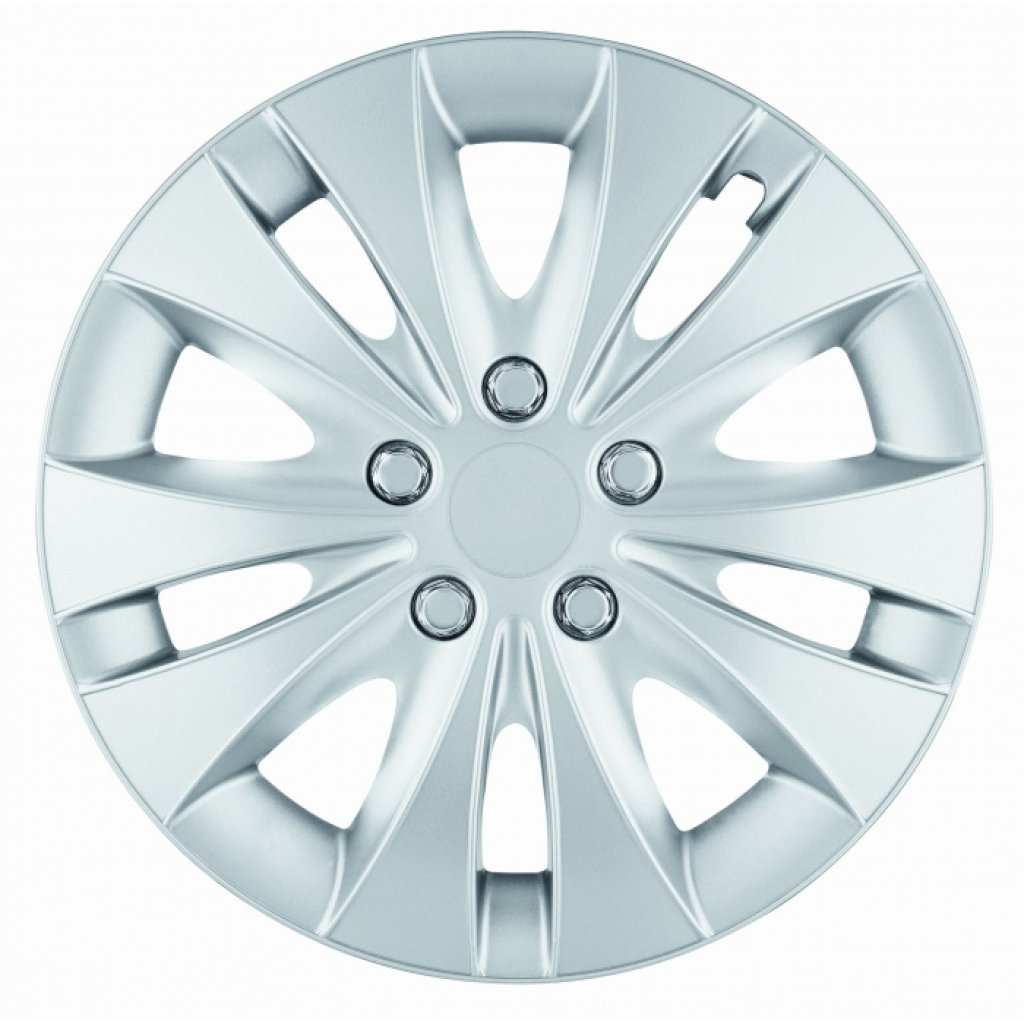 Poklice 15" STORM CHROM