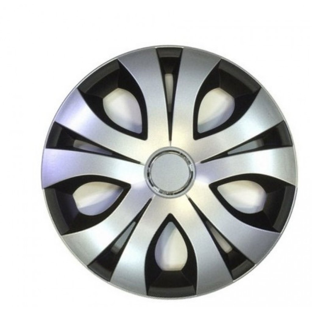 Poklice 15" TOP RING MIX