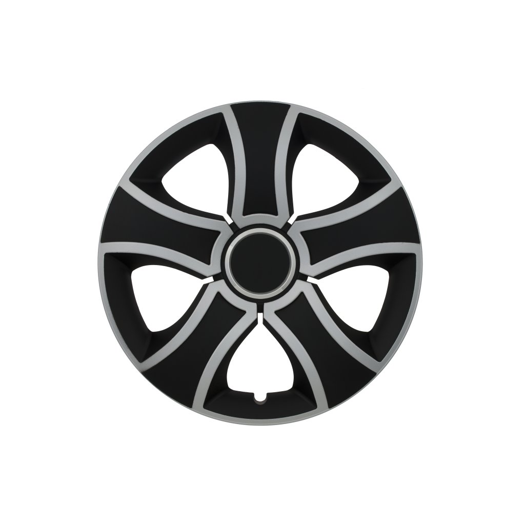 Poklice 16" BIS RING MIX